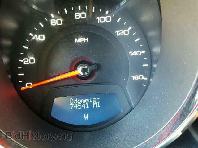 2009 CADILLAC CTS - VIN: 1G6DF577490132100 - Фото 8