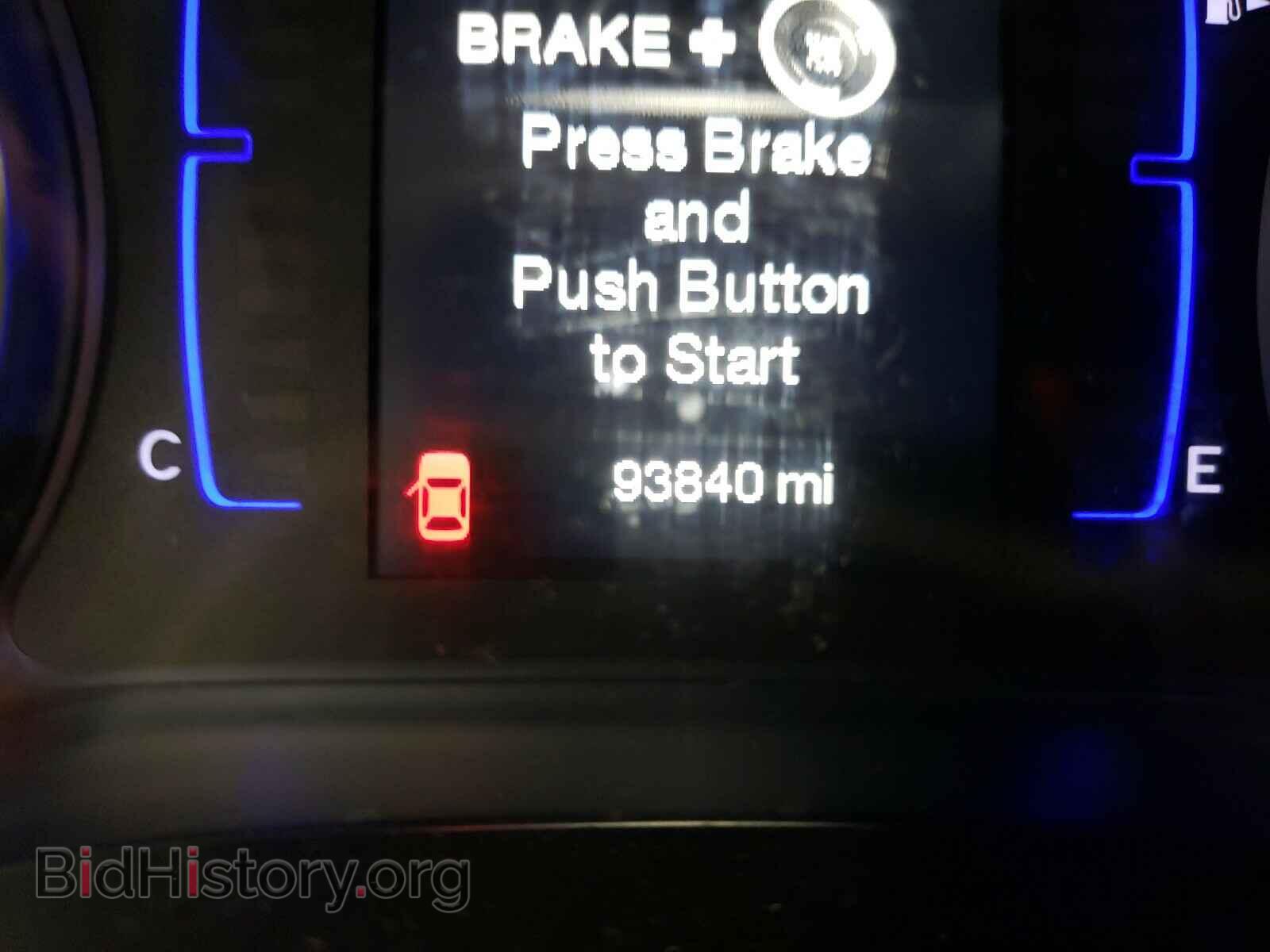 2015 CHRYSLER 200 - VIN: 1C3CCCAB2FN606003 - Photo 8