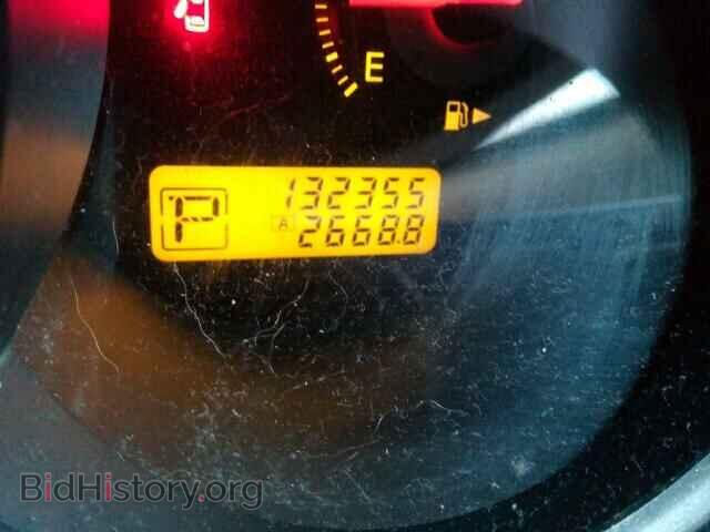 2009 NISSAN VERSA - VIN: 3N1BC13E79L372337 - Фото 8