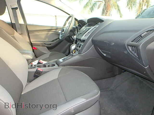 2014 FORD FOCUS - VIN: 1FADP3K21EL305905 - Photo 5