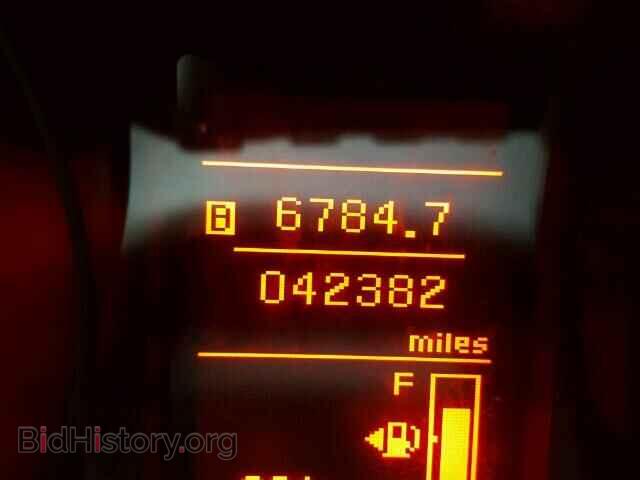 2014 MITSUBISHI LANCER - VIN: JA32U2FU0EU010075 - Фото 8