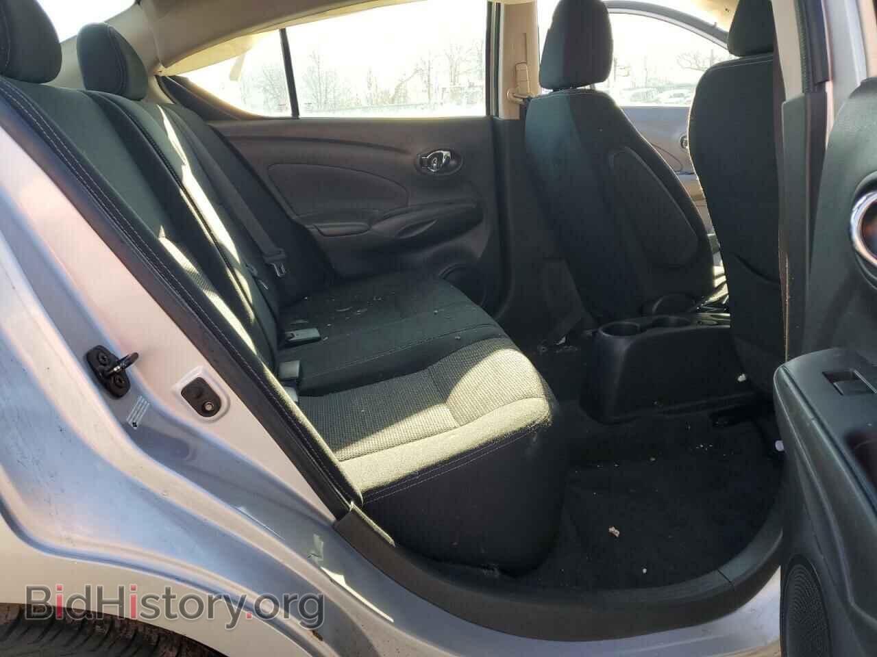 2017 NISSAN VERSA - VIN: 3N1CN7AP3HL868370 - Фото 10