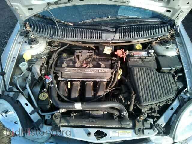 2000 DODGE NEON - VIN: 1B3ES46CXYD612169 - Фото 7