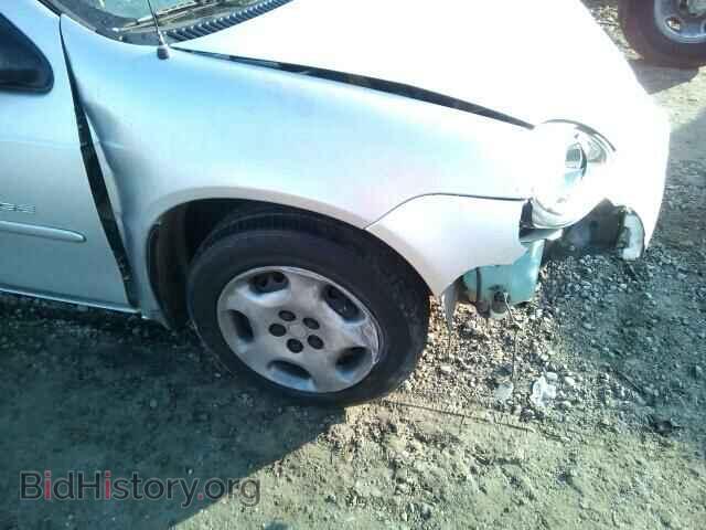 2000 DODGE NEON - VIN: 1B3ES46CXYD612169 - Фото 10