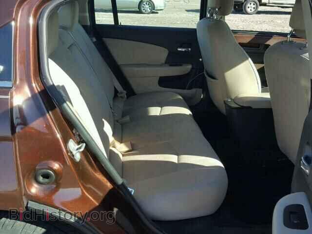 2012 CHRYSLER 200 - VIN: 1C3CCBBB5CN180702 - Фото 6