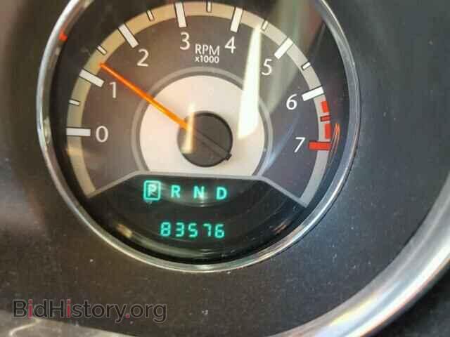 2012 CHRYSLER 200 - VIN: 1C3CCBBB5CN180702 - Фото 8
