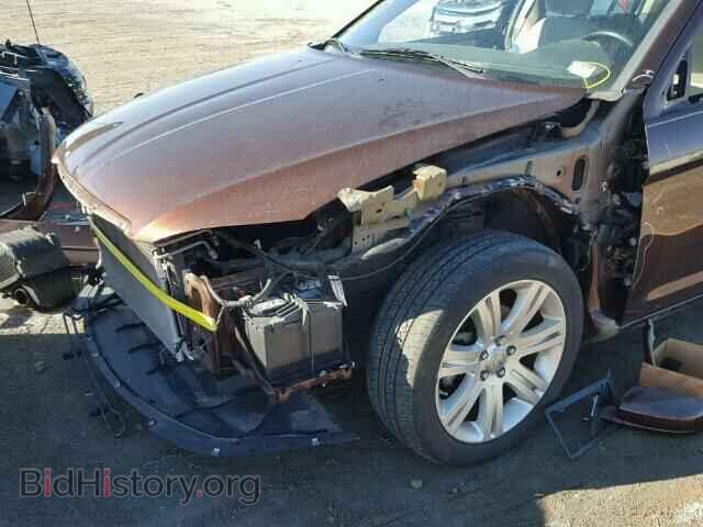 2012 CHRYSLER 200 - VIN: 1C3CCBBB5CN180702 - Фото 10