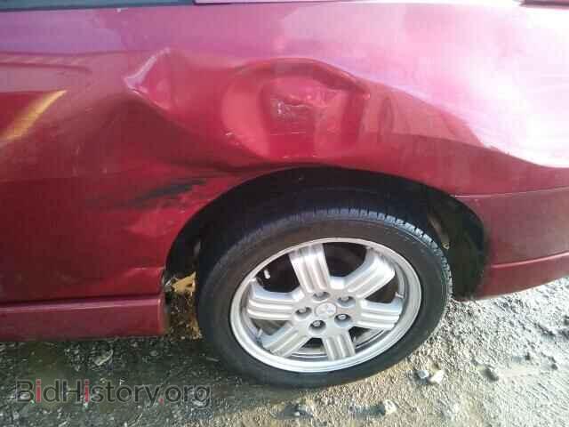 2000 MITSUBISHI ECLIPSE - VIN: 4A3AC54L6YE129353 - Фото 10