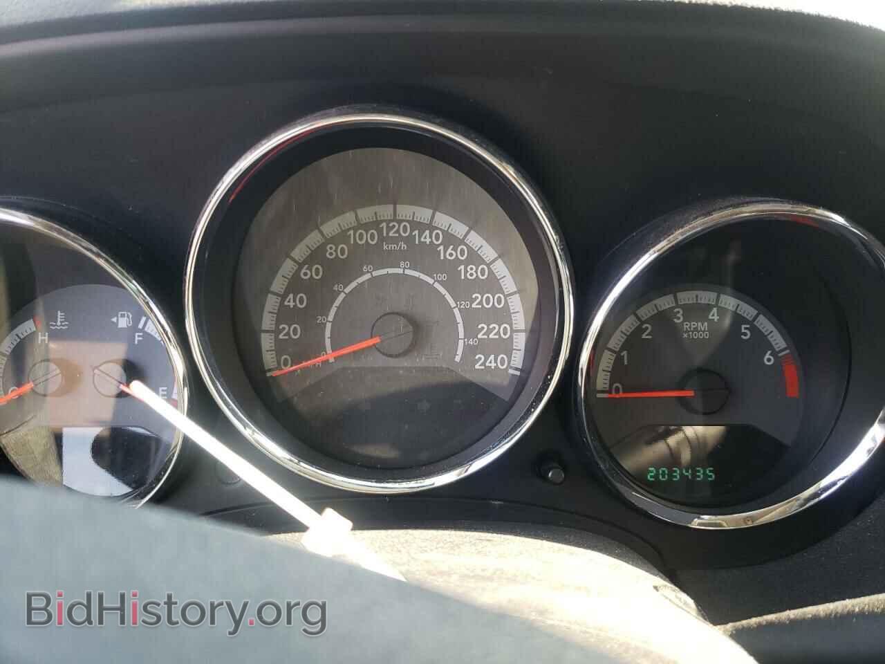 2011 DODGE CALIBER - VIN: 1B3CB4HA3BD216336 - Фото 9