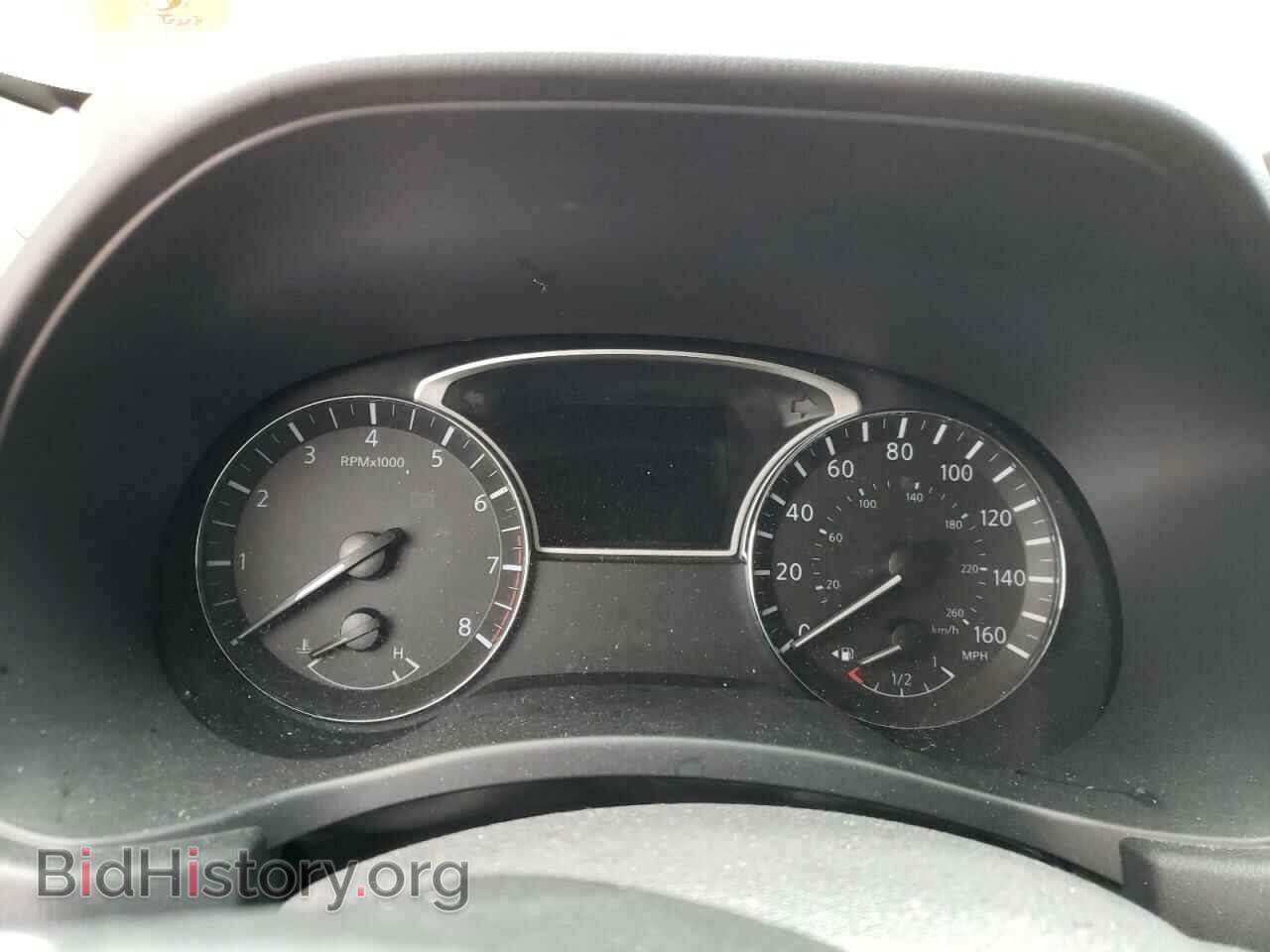 2020 NISSAN PATHFINDER - VIN: 5N1DR2AM4LC607621 - Фото 9