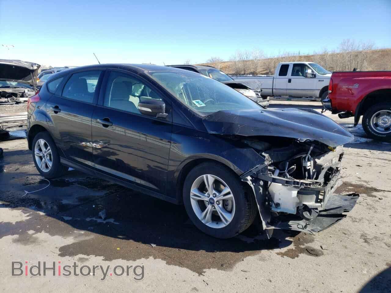 2014 FORD FOCUS - VIN: 1FADP3K24EL381747 - Photo 4