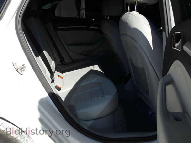 2016 Audi A3 (VIN WAUA7GFF5G1027667) — photo 6 of 10