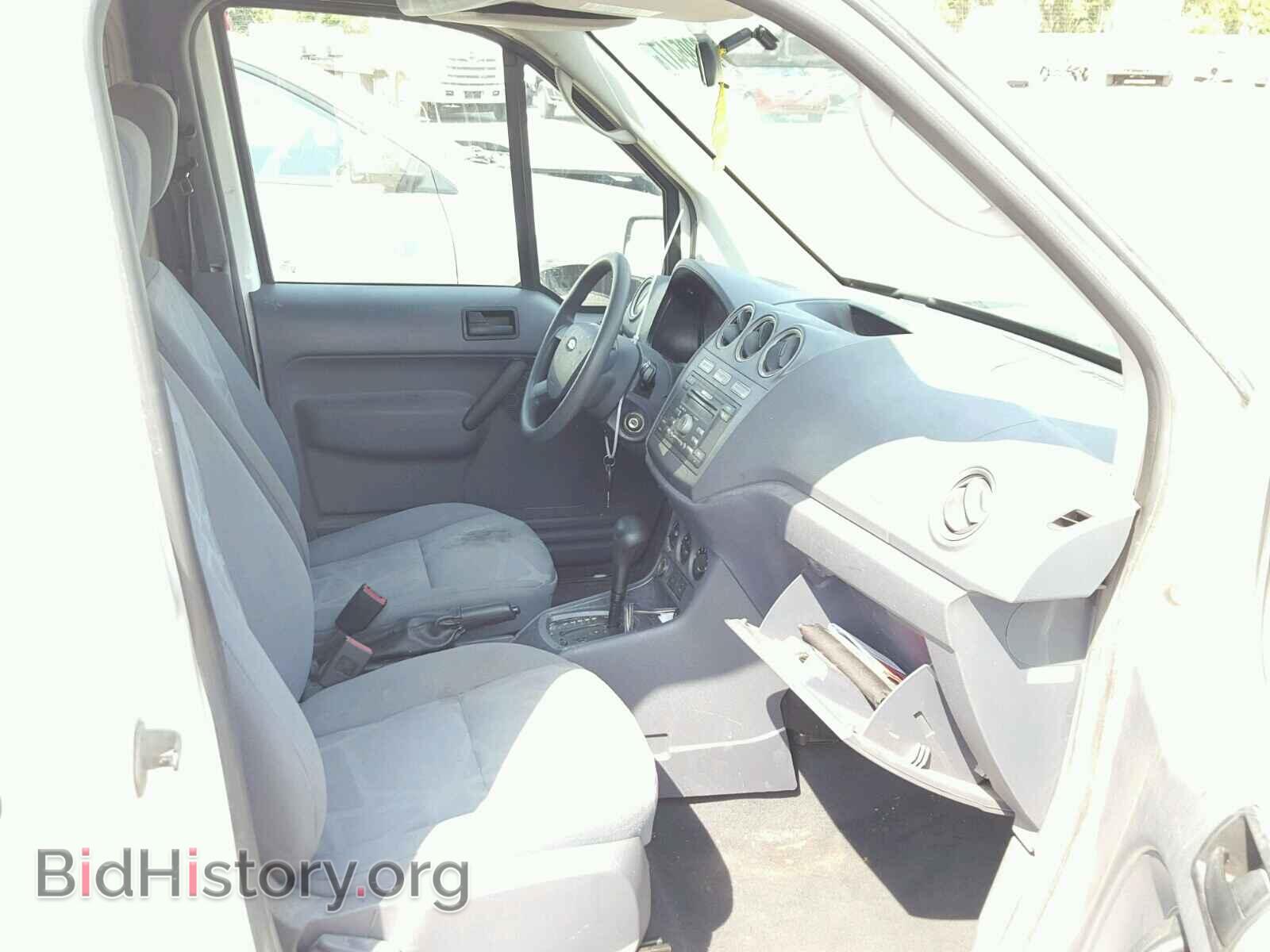 2011 FORD TRANSIT CO - VIN: NM0LS7DN9BT073890 - Фото 5