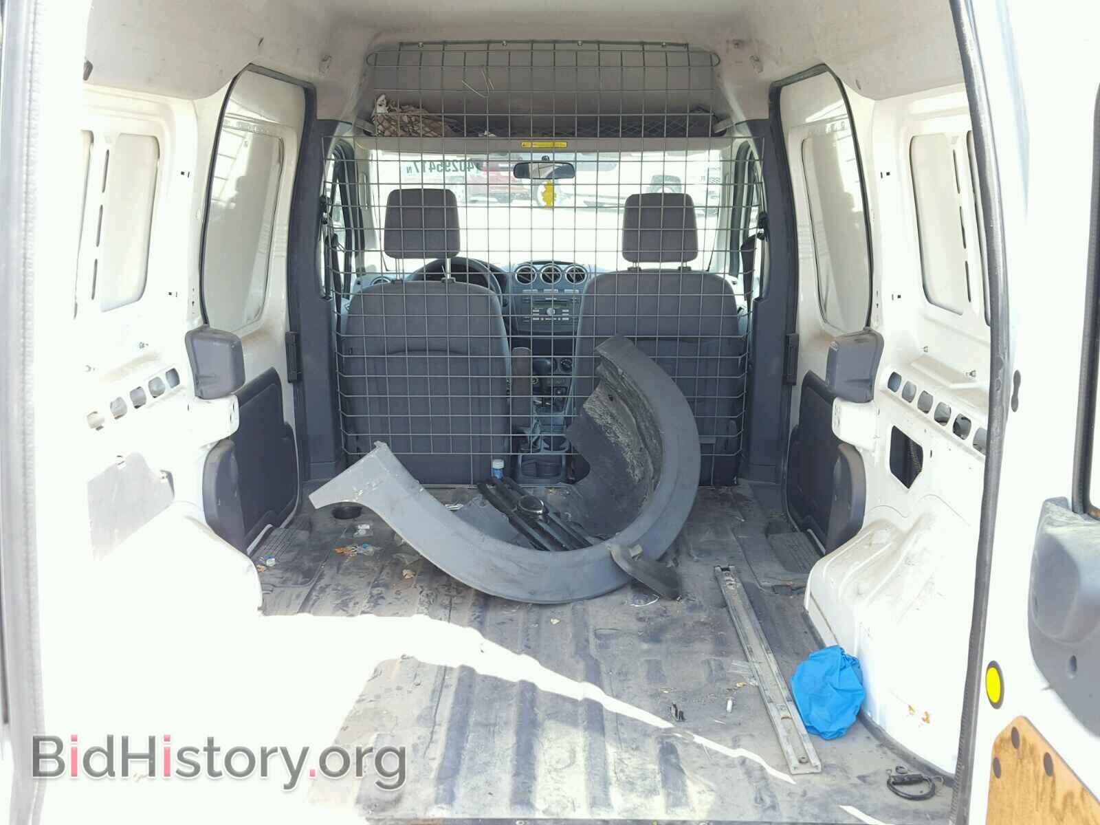 2011 FORD TRANSIT CO - VIN: NM0LS7DN9BT073890 - Фото 6