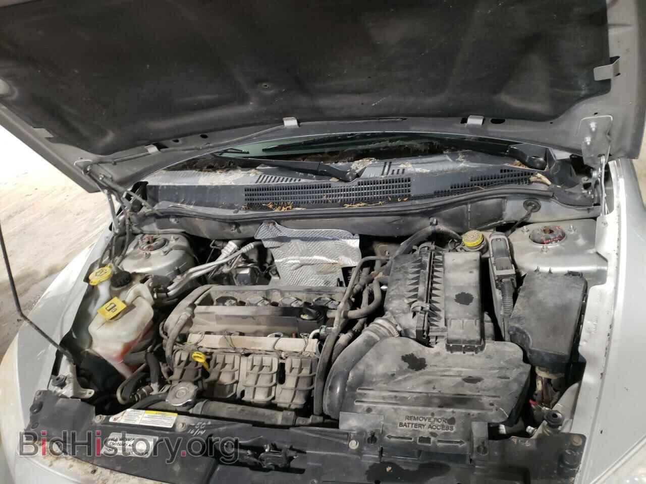 2007 DODGE CALIBER - VIN: 1B3HB48B47D323546 - Фото 7