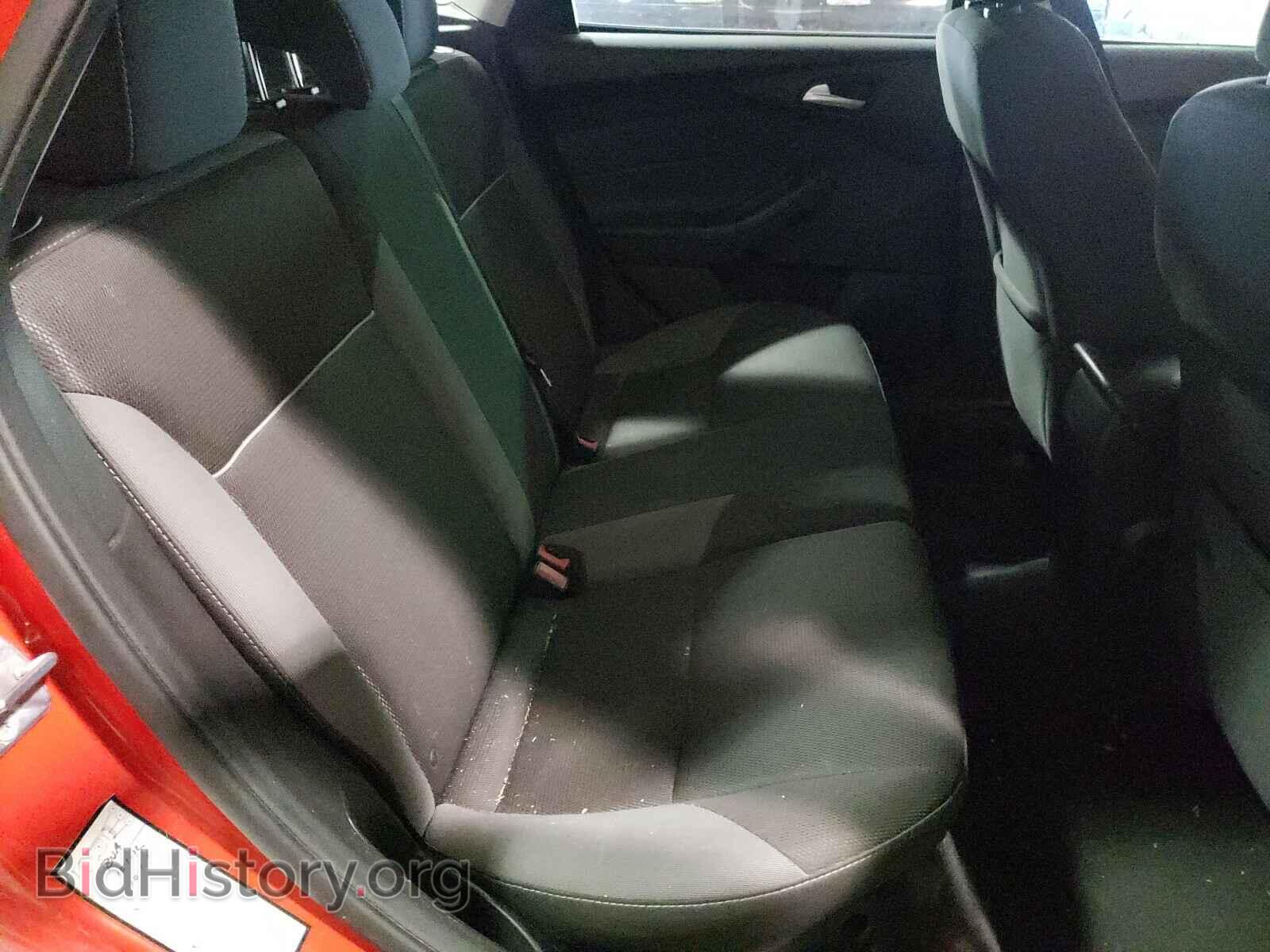 2013 FORD FOCUS - VIN: 1FADP3K28DL146640 - Фото 6