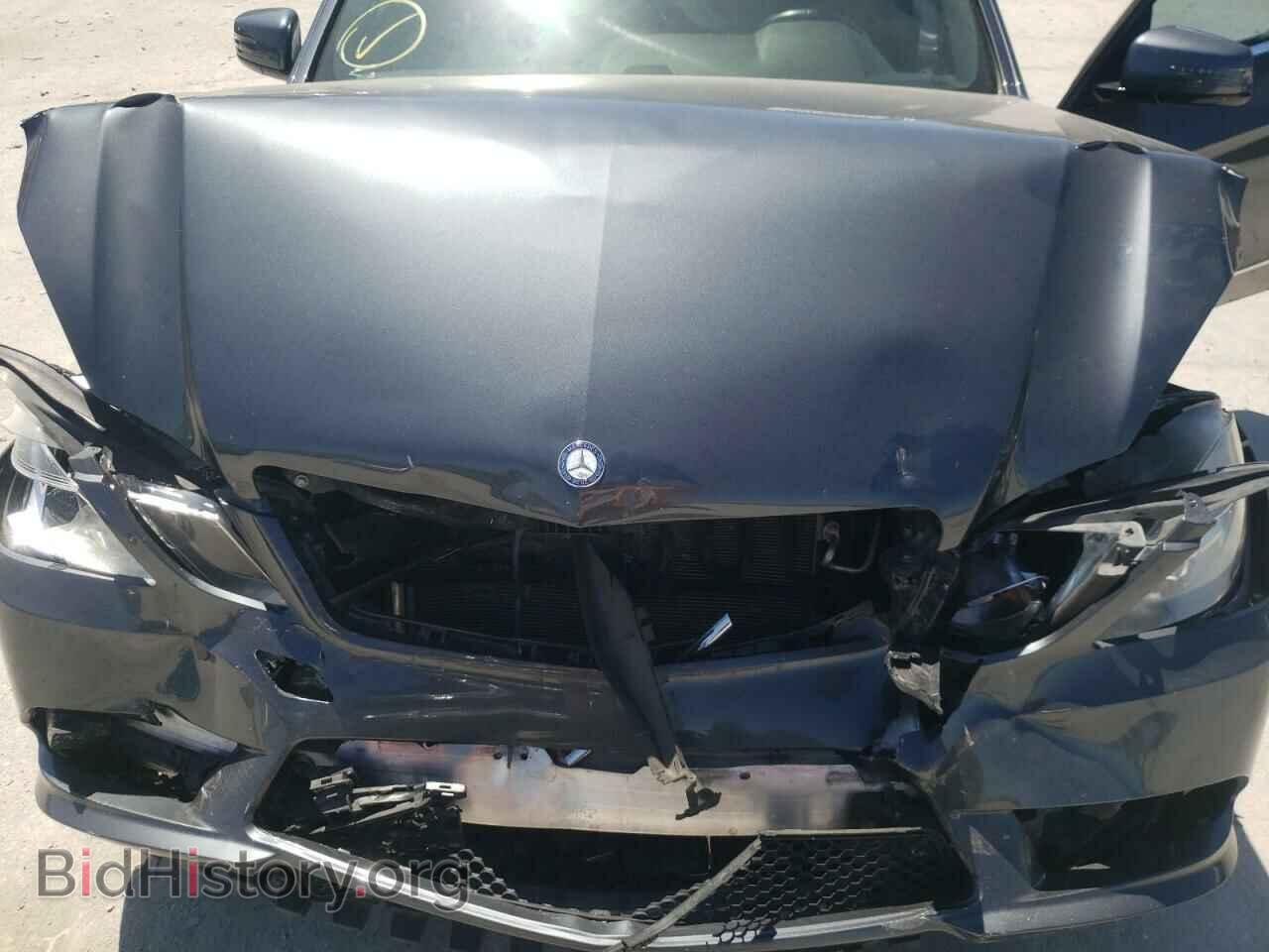 2012 MERCEDES-BENZ E-CLASS - VIN: WDDHF5KB5CA638343 - Фото 7