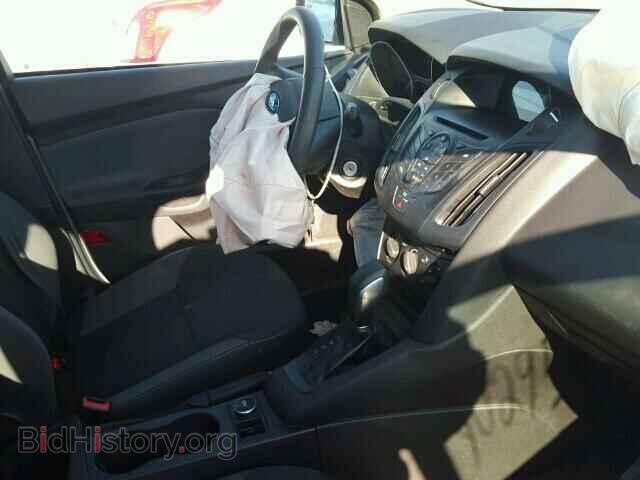 2014 FORD FOCUS - VIN: 1FADP3E25EL173761 - Фото 5