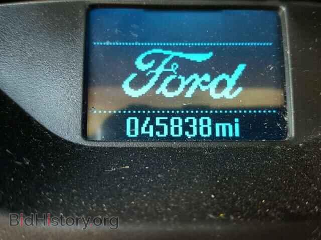 2014 FORD FOCUS - VIN: 1FADP3E25EL173761 - Фото 8