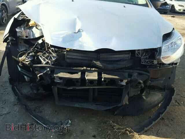 2014 FORD FOCUS - VIN: 1FADP3E25EL173761 - Фото 9