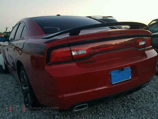 2012 DODGE CHARGER - VIN: 2C3CDXHG6CH233364 - Фото 3
