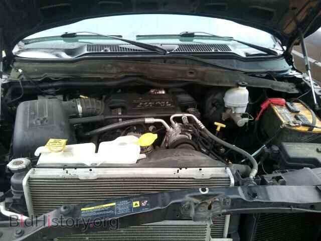 2005 DODGE RAM 1500 - VIN: 1D7HU18DX5S216962 - Фото 7