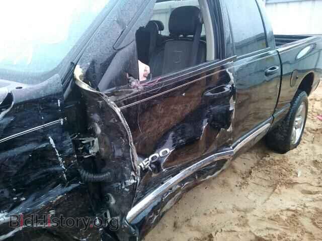 2005 DODGE RAM 1500 - VIN: 1D7HU18DX5S216962 - Фото 9
