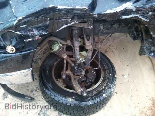 2005 DODGE RAM 1500 - VIN: 1D7HU18DX5S216962 - Фото 10