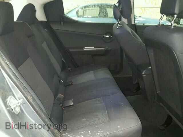 2010 DODGE AVENGER - VIN: 1B3CC5FBXAN114247 - Фото 6
