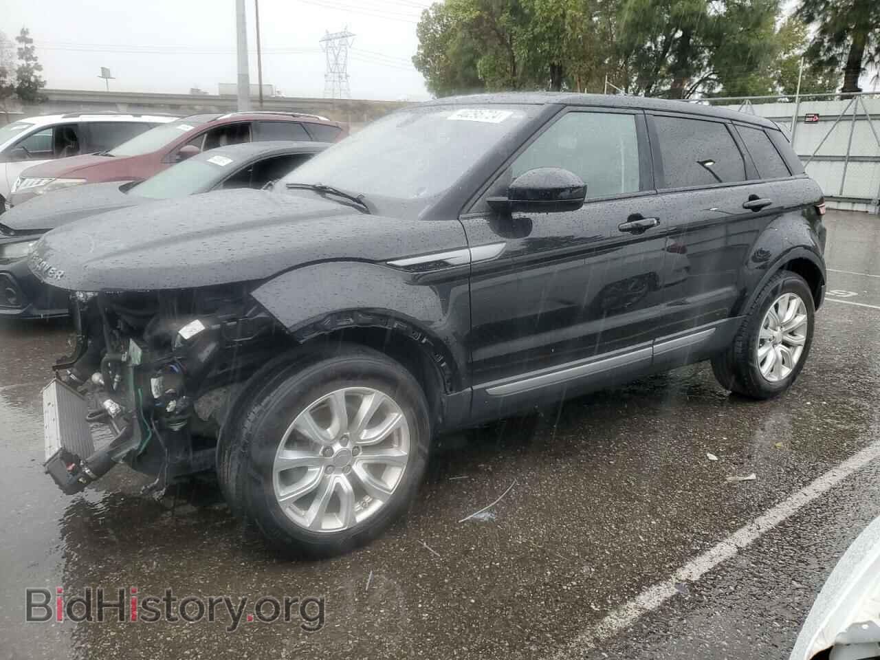 Photo SALVN2BG3EH892713 - LAND ROVER RANGEROVER 2014