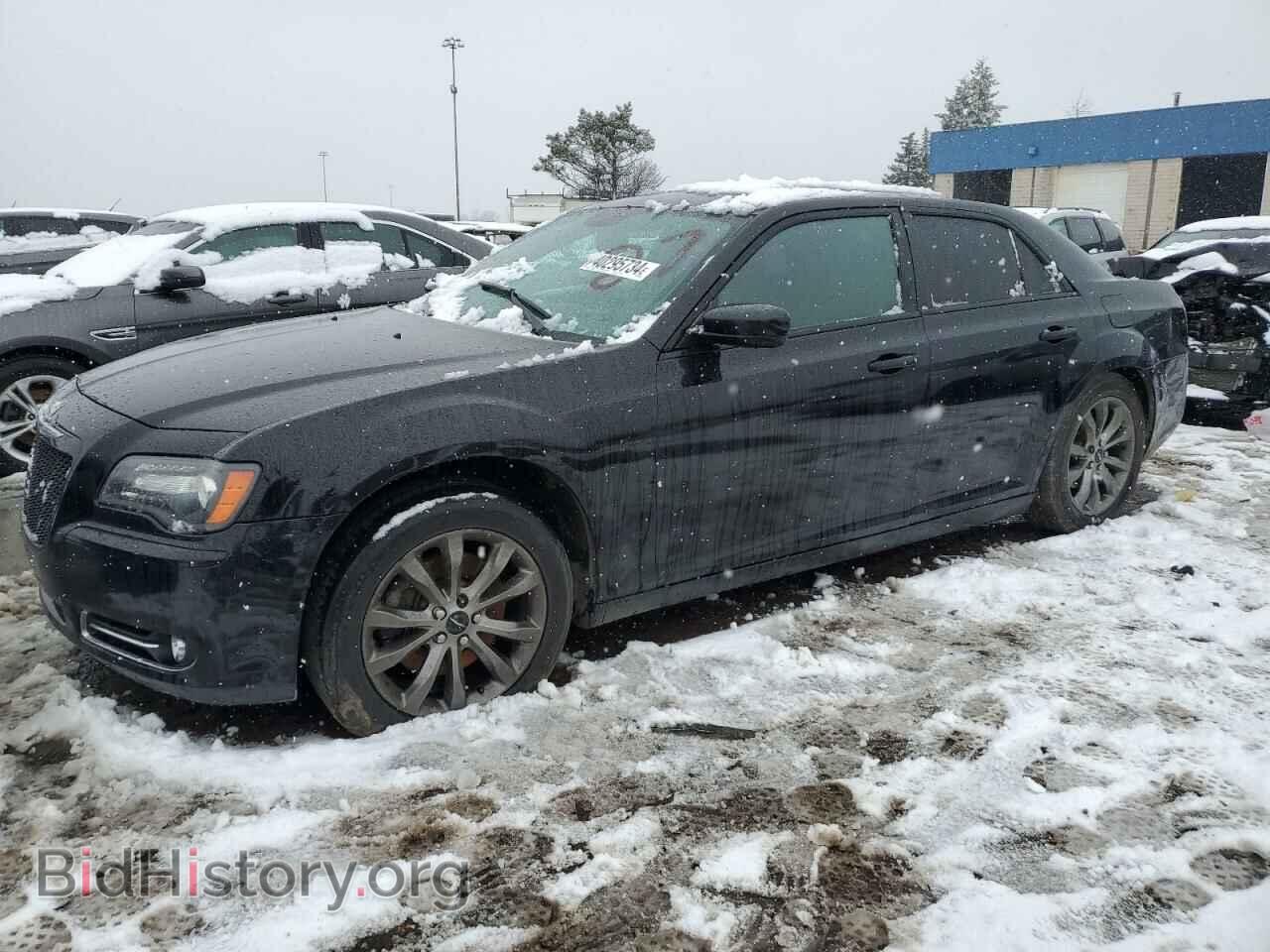 Photo 2C3CCAGG7EH255748 - CHRYSLER 300 2014