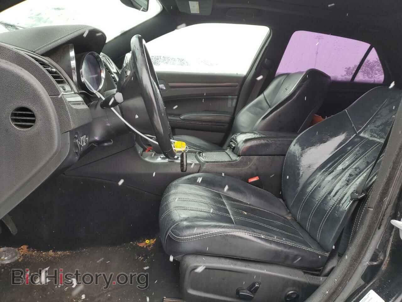 2014 CHRYSLER 300 - VIN: 2C3CCAGG7EH255748 - Photo 7