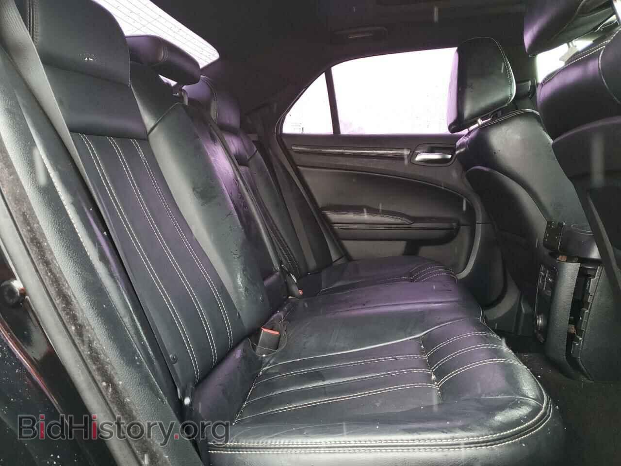 2014 CHRYSLER 300 - VIN: 2C3CCAGG7EH255748 - Photo 10