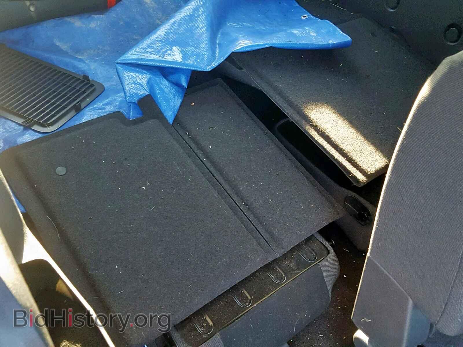 2014 FORD TRANSIT CO - VIN: NM0GS9F79E1147062 - Фото 9