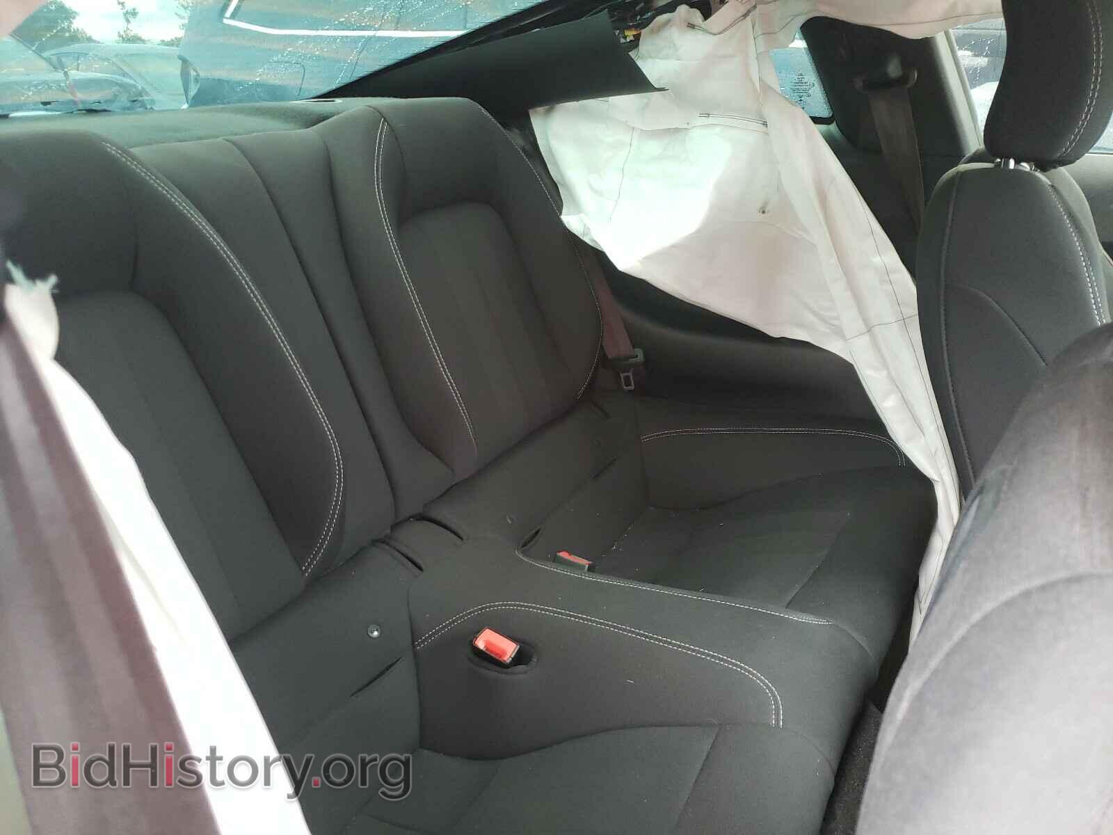 2018 FORD MUSTANG - VIN: 1FA6P8CF8J5162165 - Фото 6
