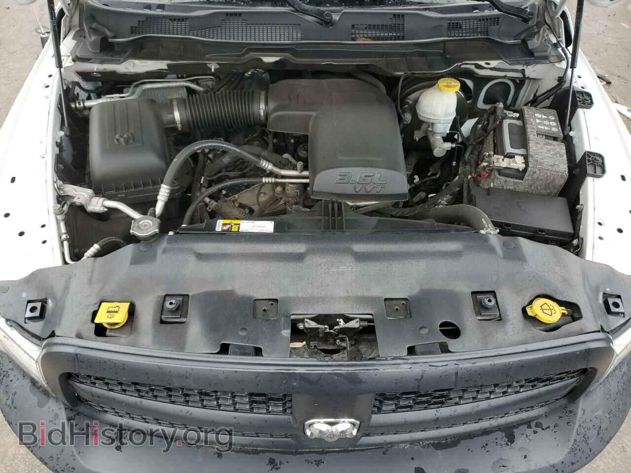 2019 RAM 1500 - VIN: 1C6RR7FG8KS647058 - Фото 11