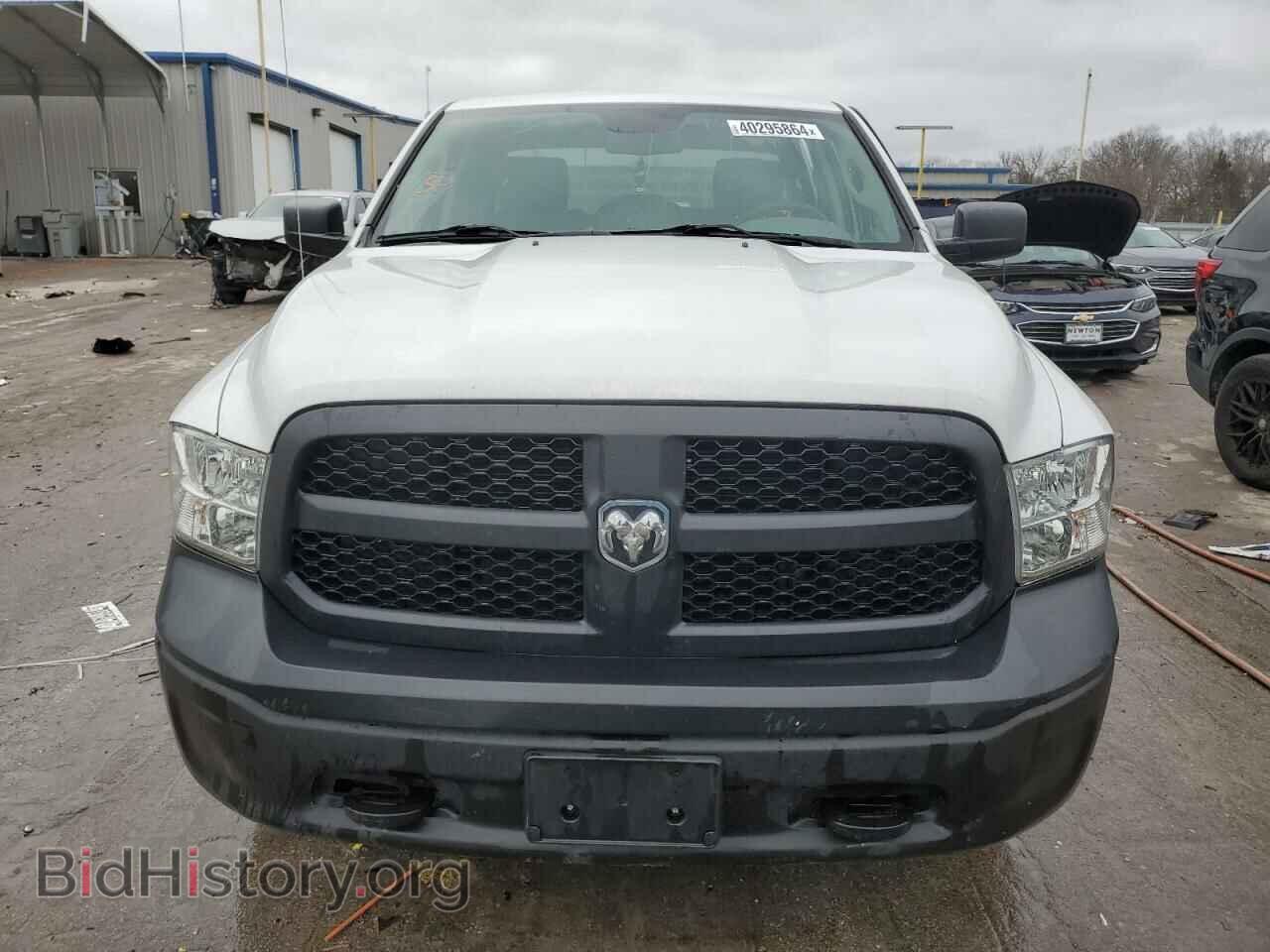 2019 RAM 1500 - VIN: 1C6RR7FG8KS647058 - Фото 5