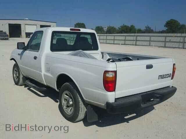 2008 MAZDA B2300 - VIN: 4F4YR12D78PM05572 - Фото 3