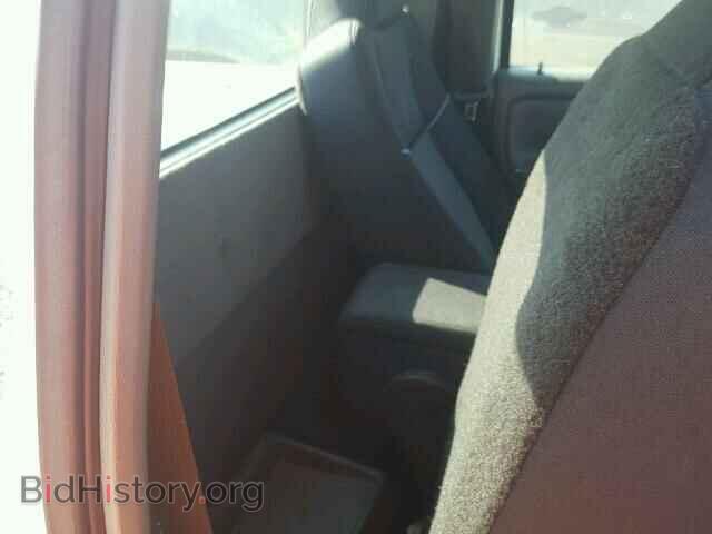 2008 MAZDA B2300 - VIN: 4F4YR12D78PM05572 - Фото 9