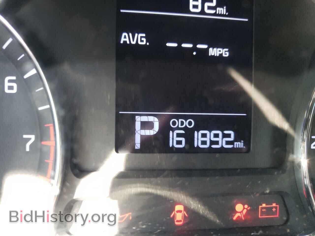 2014 KIA FORTE - VIN: KNAFX4A68E5227637 - Фото 9