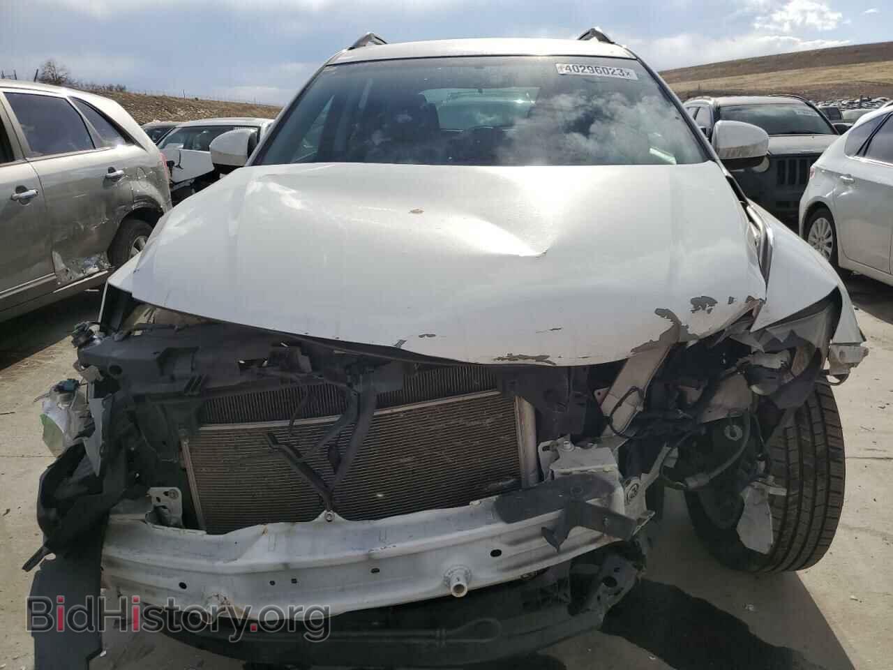 2015 MAZDA CX-9 - VIN: JM3TB3CAXF0451367 - Фото 5