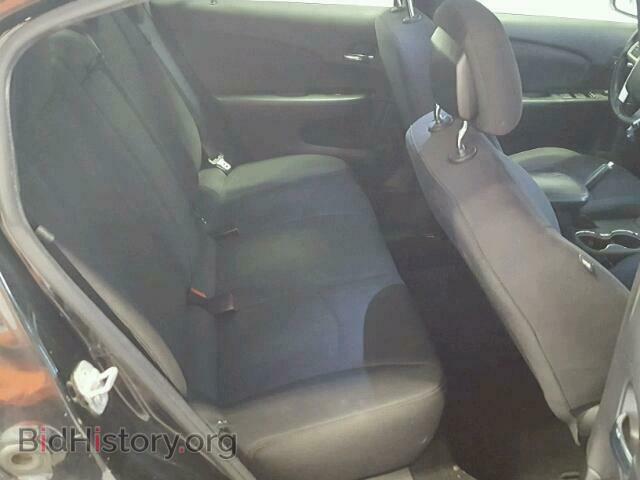 2013 CHRYSLER 200 - VIN: 1C3CCBBB6DN513703 - Фото 6