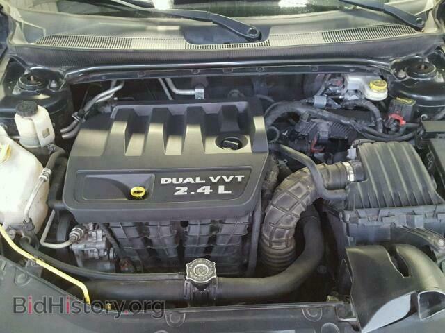 2013 CHRYSLER 200 - VIN: 1C3CCBBB6DN513703 - Фото 7