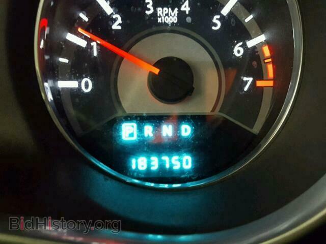 2013 CHRYSLER 200 - VIN: 1C3CCBBB6DN513703 - Фото 8