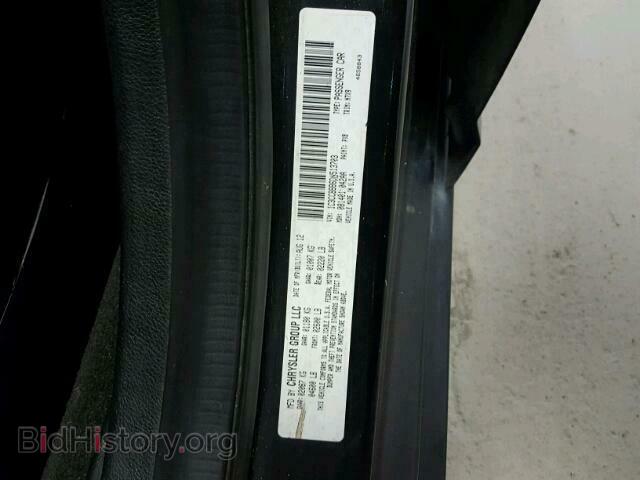2013 CHRYSLER 200 - VIN: 1C3CCBBB6DN513703 - Фото 10