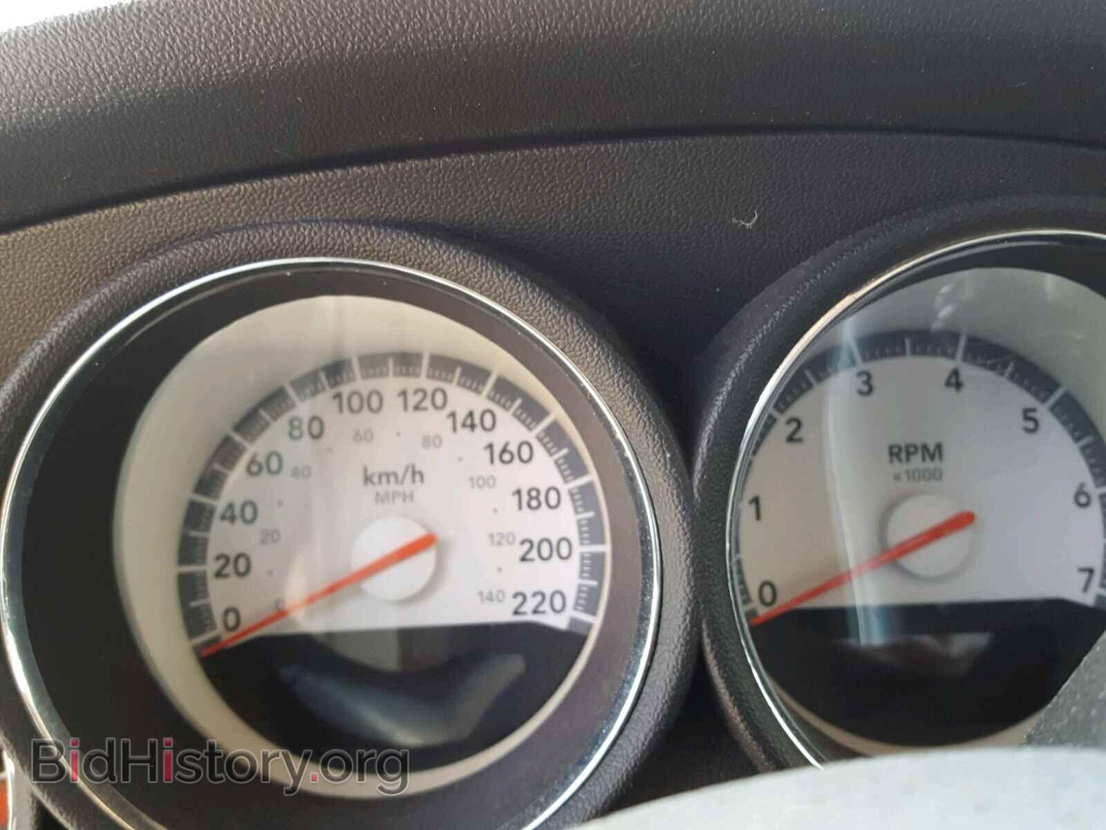 2010 DODGE CHARGER - VIN: 2B3CA4CD6AH128080 - Фото 8