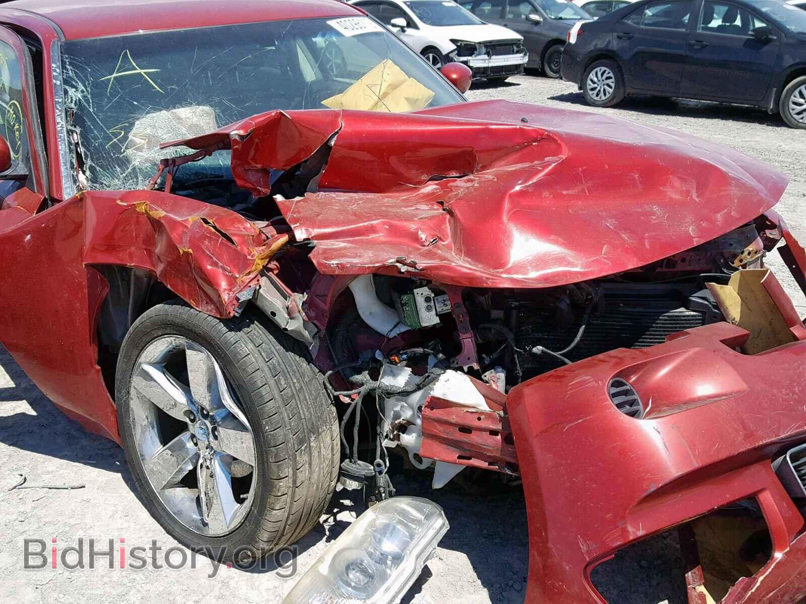 2010 DODGE CHARGER - VIN: 2B3CA4CD6AH128080 - Фото 9