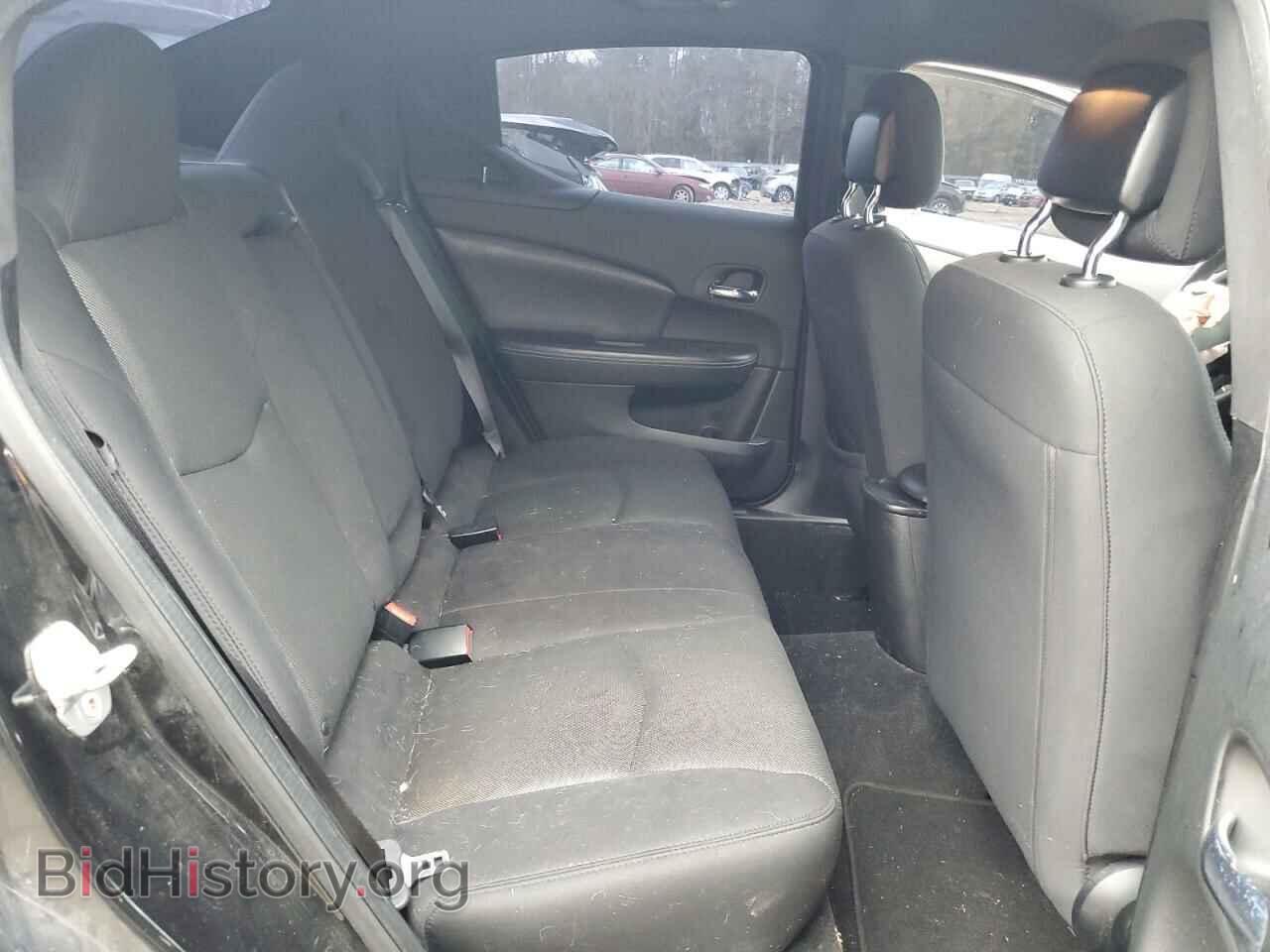 2014 DODGE AVENGER - VIN: 1C3CDZAG2EN116607 - Photo 10