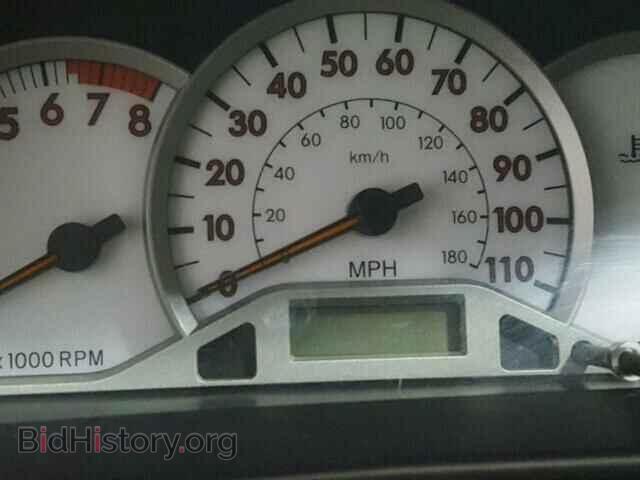 2007 TOYOTA COROLLA - VIN: 2T1BR30E97C817804 - Фото 8