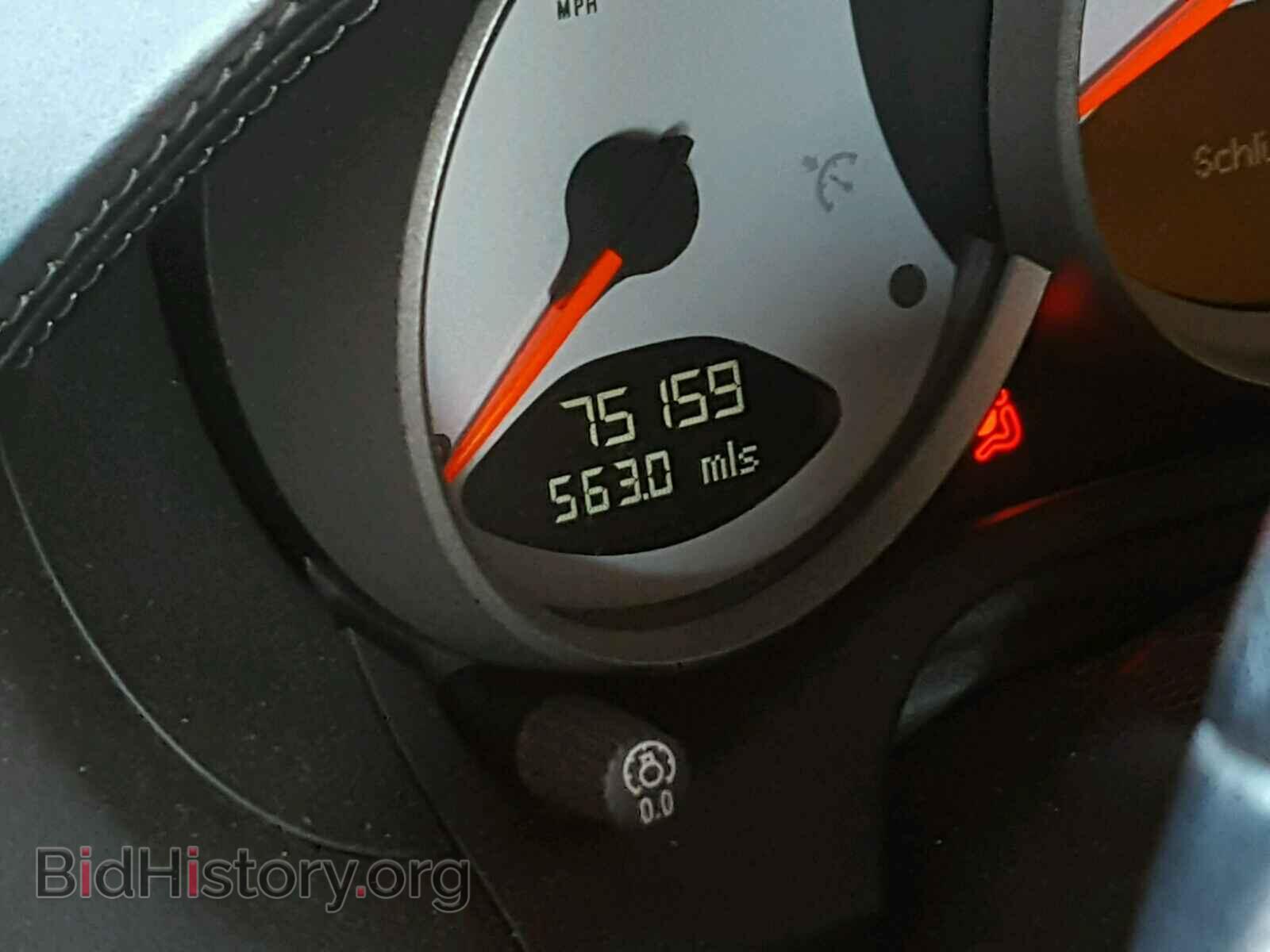 2006 PORSCHE CAYMAN - VIN: WP0AB29846U783652 - Фото 8